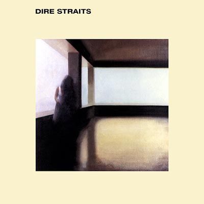 Dire Straits - Dire Straits