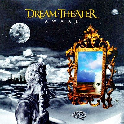 Dream Theater – Awake