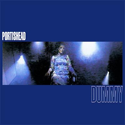 Portishead – Dummy