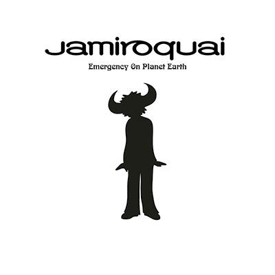 Jamiroquai – Emergency on Planet Earth