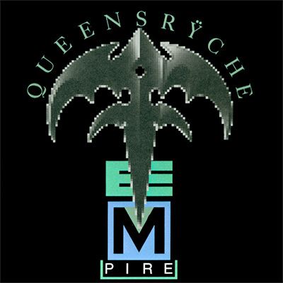 Queensrÿche – Empire
