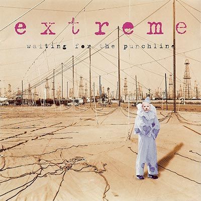 Extreme – Waiting For the Punchline