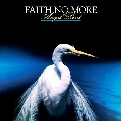 Faith No More – Angel Dust