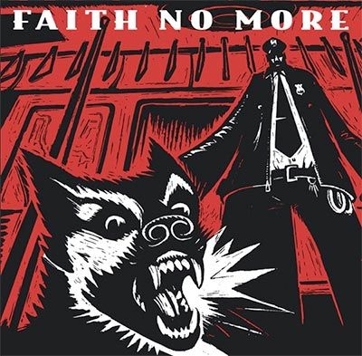 Faith No More – King For a Day… Fool For a Lifetime