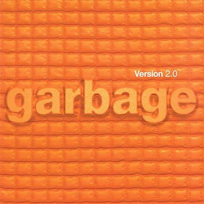 Garbage – Version 2.0