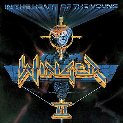 Winger – In the Heart of the Young