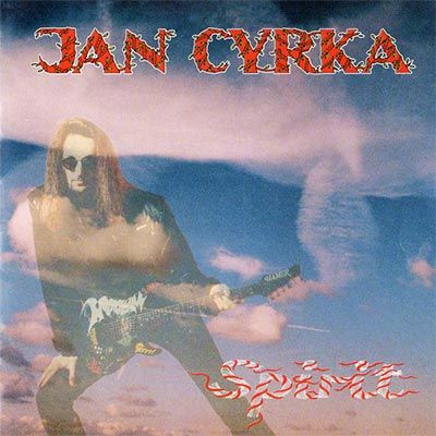 Jan Cyrka – Spirit