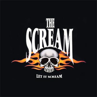 The Scream – Let It Scream