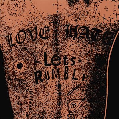 Love/Hate – Let's Rumble