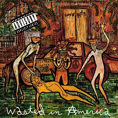 Love/Hate – Wasted in America