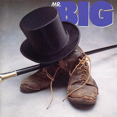 Mr. Big – Mr. Big