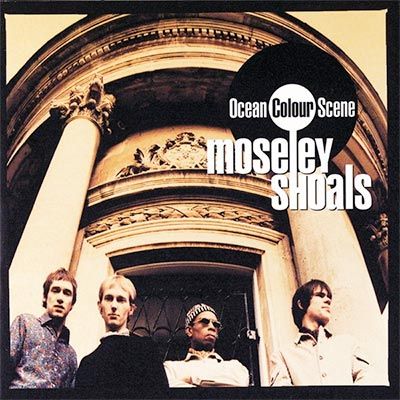 Ocean Colour Scene – Moseley Shoals