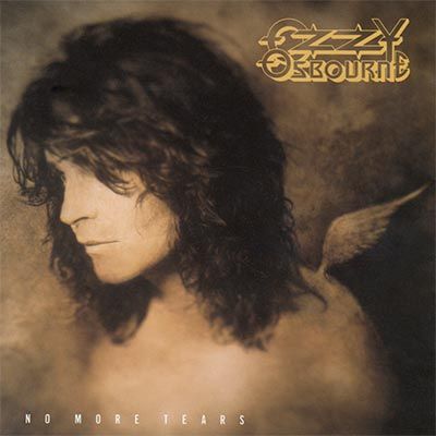 Ozzy Osbourne – No More Tears