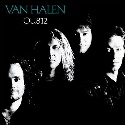 Van Halen – OU812