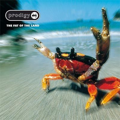 The Prodigy – Fat of the Land