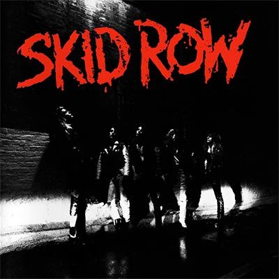 Skid Row – Skid Row