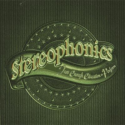 Stereophonics – Just Enough Education to Perform