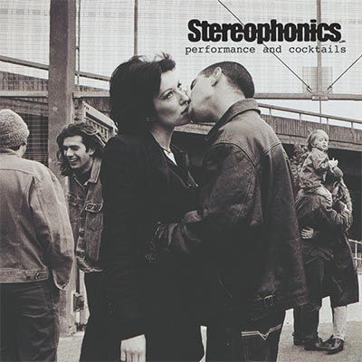 Stereophonics – Performance and Cocktails