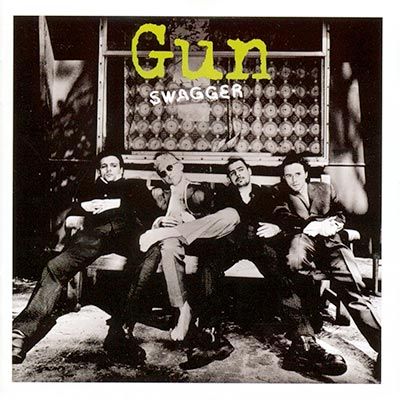 Gun – Swagger