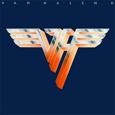 Van Halen - Van Halen II