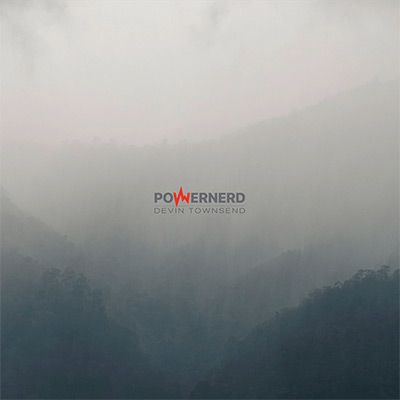 Devin Townsend – PowerNerd