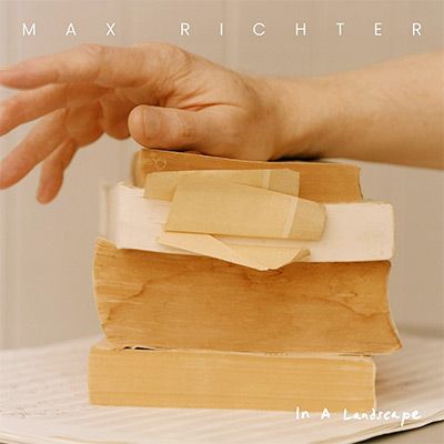 Max Richter – In a Landscape